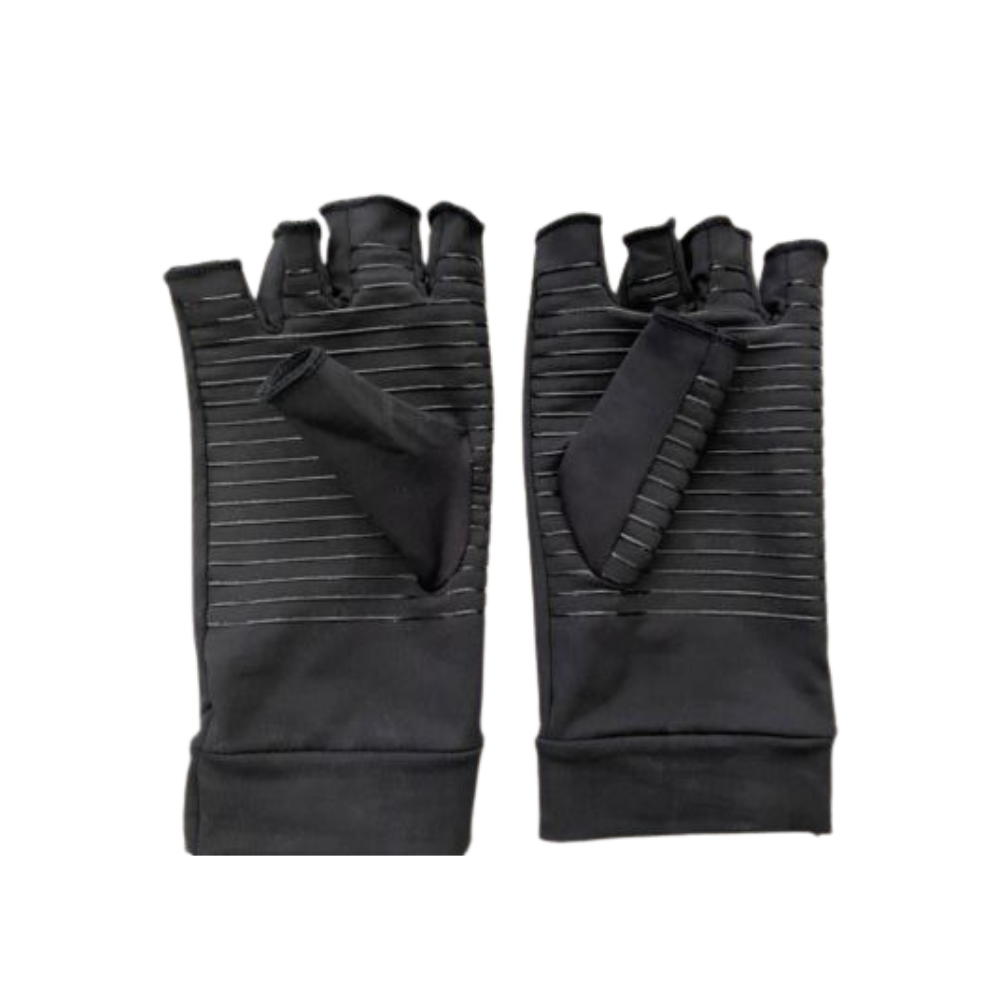 Special Offer - 1x Copper Relief Gloves