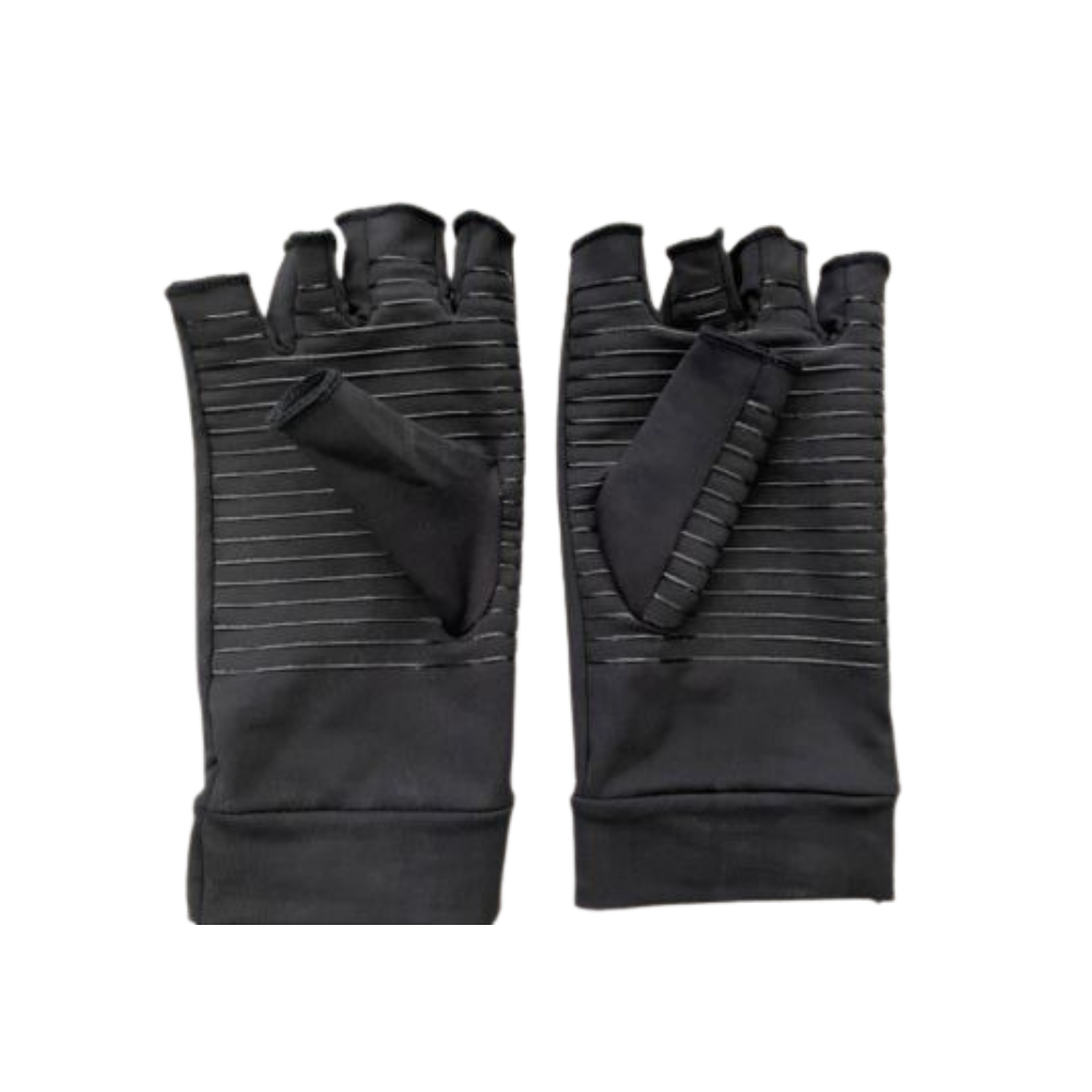 Special Offer - 1x Copper Relief Gloves - Bogo