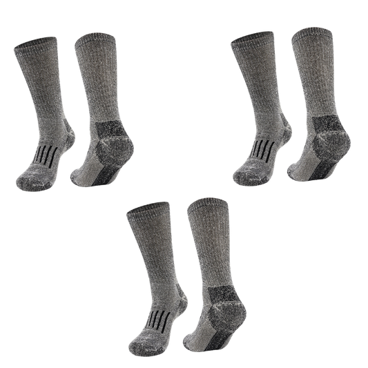 Special Offer - 3x Lumix Fahranheit Max Socks